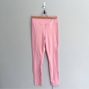 DOYOUEVEN | excel leggings in candy pink, S